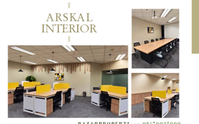 arskal interior, pengerjaan interior rumah, apartemen, ruko, kafe. 